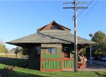 Former Lehigh Valley station